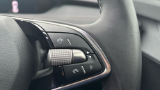 Skoda Enyaq 210kW 85 Edition 82kWh 5dr Auto Electric Estate